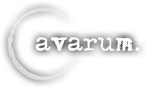 Logo Avarum